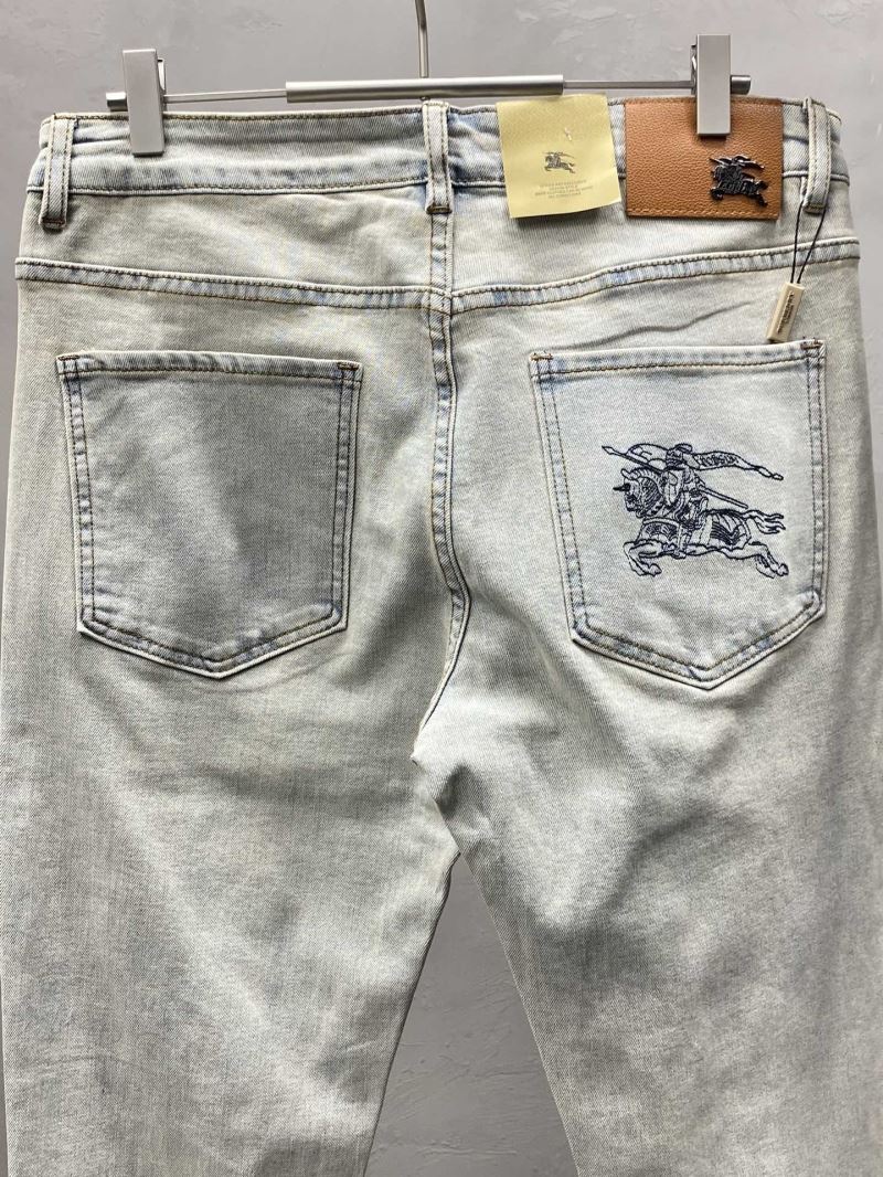 Burberry Jeans